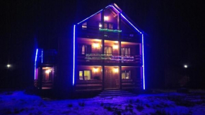 Hotels in Werchowyna